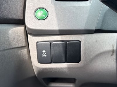 2012 Honda Civic EX-L