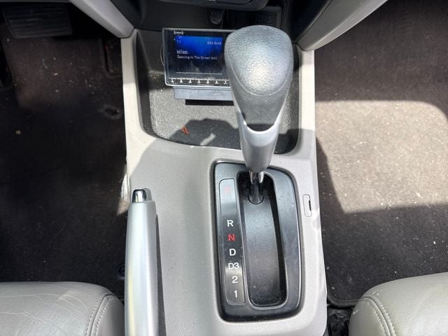 2012 Honda Civic EX-L