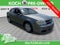 2012 Dodge Avenger SE