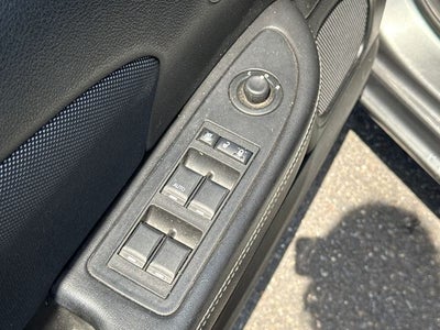 2012 Dodge Avenger SE