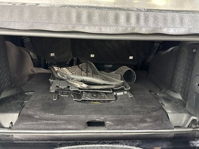 2017 Jeep Wrangler Unlimited Willys