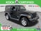 2018 Jeep Wrangler Sport S