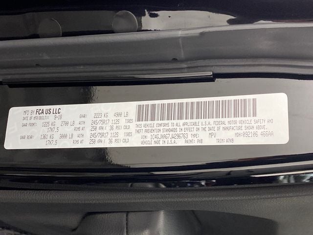2018 Jeep Wrangler Sport S