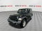 2018 Jeep Wrangler Sport S