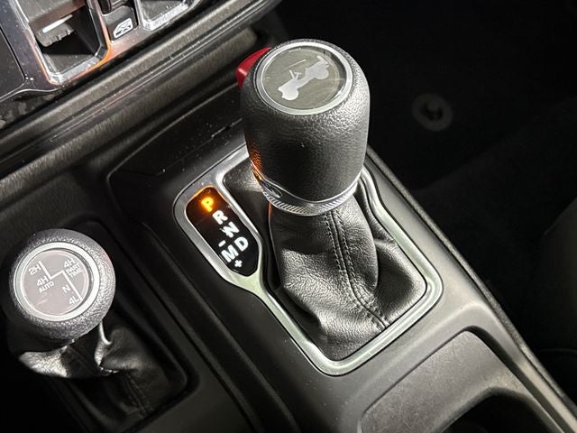 2023 Jeep Wrangler Willys 4xe