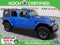 2022 Jeep Wrangler Unlimited Rubicon 4xe