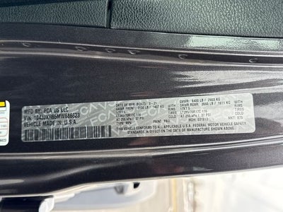 2021 Jeep Wrangler Unlimited Rubicon 4xe