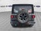 2021 Jeep Wrangler Unlimited Rubicon 4xe