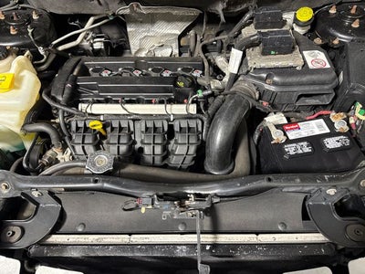 2016 Jeep Compass High Altitude