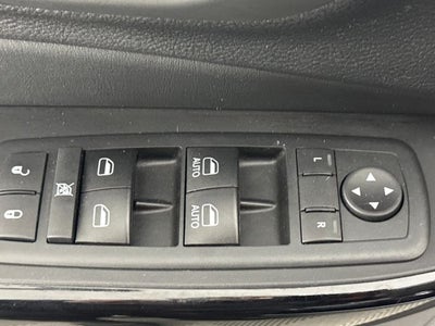 2020 Jeep Cherokee Altitude