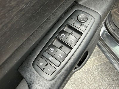 2015 Jeep Grand Cherokee Altitude