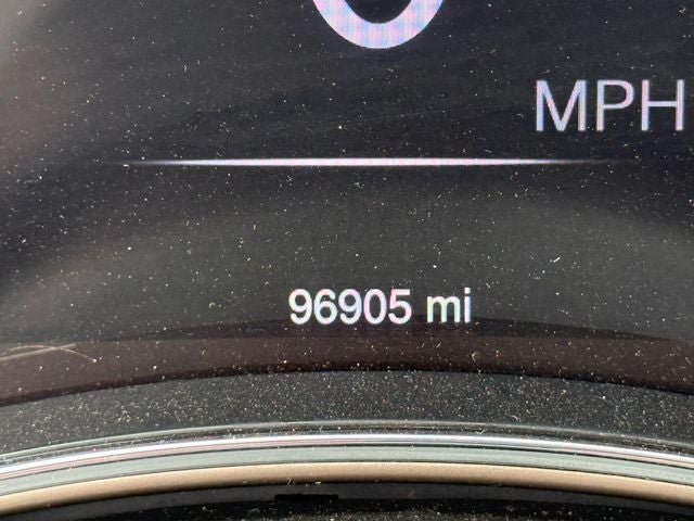 2015 Jeep Grand Cherokee Altitude