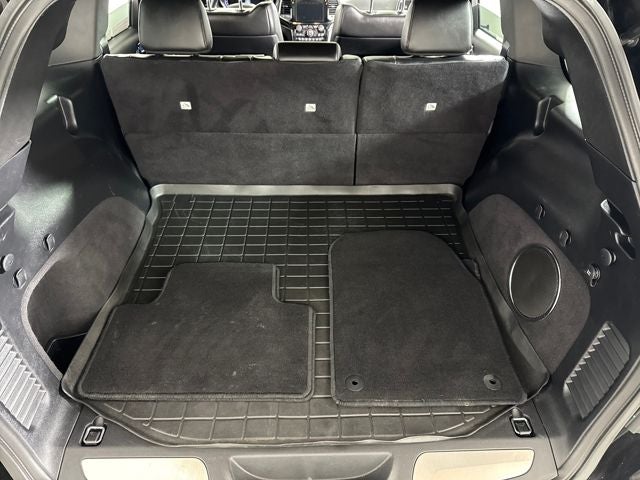 2019 Jeep Grand Cherokee High Altitude