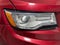 2015 Jeep Grand Cherokee Summit