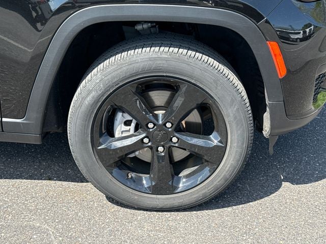 2024 Jeep Grand Cherokee L Altitude X