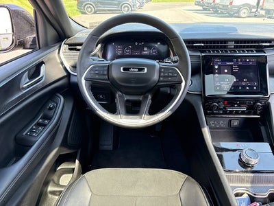 2024 Jeep Grand Cherokee L Altitude X