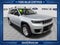 2021 Jeep Grand Cherokee L Laredo
