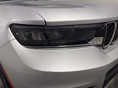 2021 Jeep Grand Cherokee L Laredo