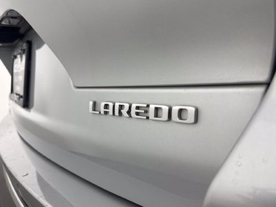 2021 Jeep Grand Cherokee L Laredo