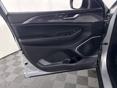 2021 Jeep Grand Cherokee L Laredo