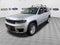 2021 Jeep Grand Cherokee L Laredo