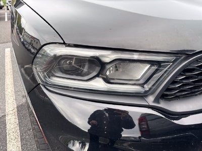2022 Dodge Durango R/T Plus