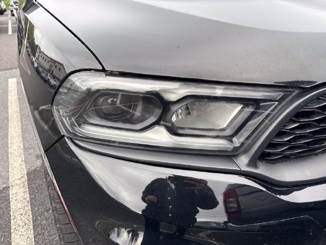 2022 Dodge Durango R/T Plus
