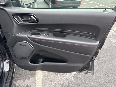 2022 Dodge Durango R/T Plus
