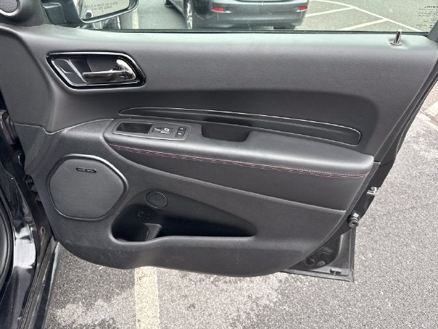 2022 Dodge Durango R/T Plus