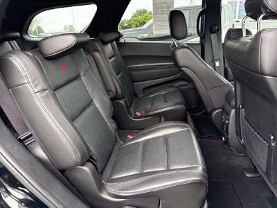 2022 Dodge Durango R/T Plus
