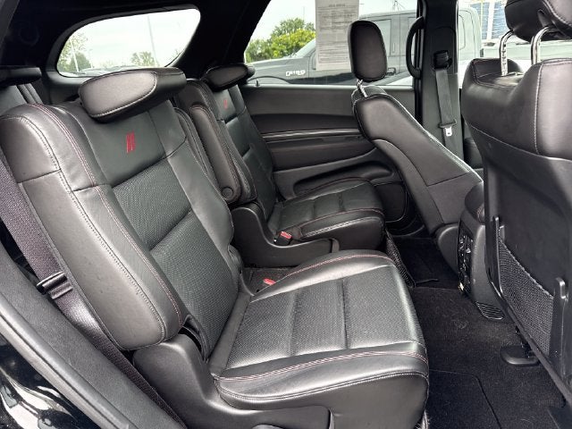2022 Dodge Durango R/T Plus