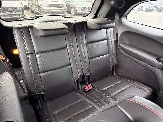 2022 Dodge Durango R/T Plus