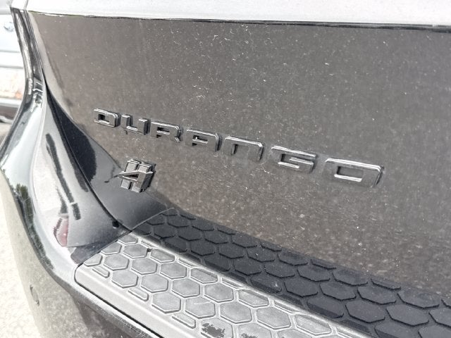 2022 Dodge Durango R/T Plus