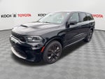 2022 Dodge Durango R/T Plus