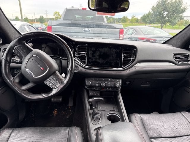 2022 Dodge Durango R/T Plus