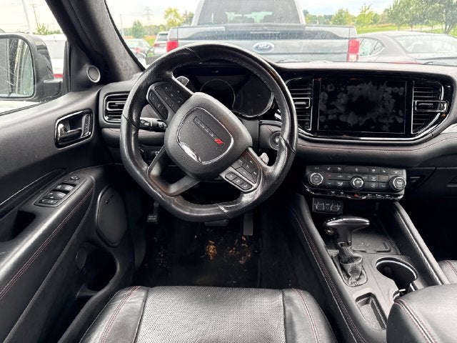2022 Dodge Durango R/T Plus