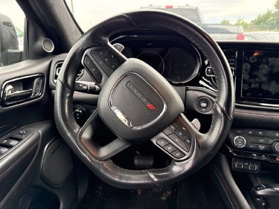 2022 Dodge Durango R/T Plus