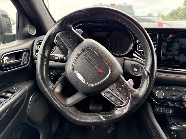 2022 Dodge Durango R/T Plus