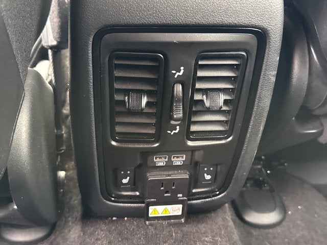 2022 Dodge Durango R/T Plus