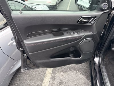 2022 Dodge Durango R/T Plus
