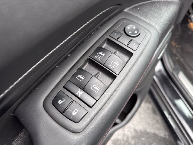 2022 Dodge Durango R/T Plus