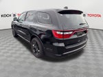 2022 Dodge Durango R/T Plus