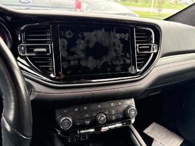 2022 Dodge Durango R/T Plus