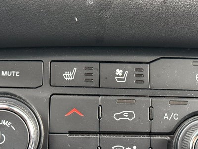 2022 Dodge Durango R/T Plus
