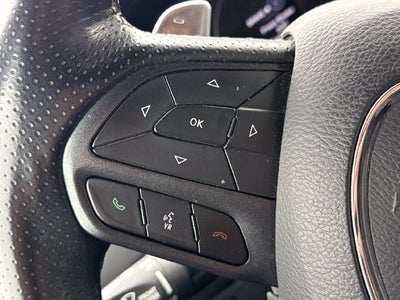 2022 Dodge Durango R/T Plus