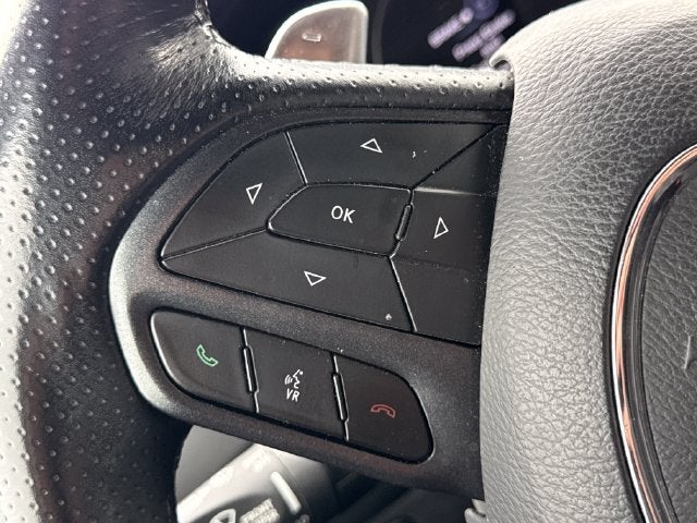 2022 Dodge Durango R/T Plus