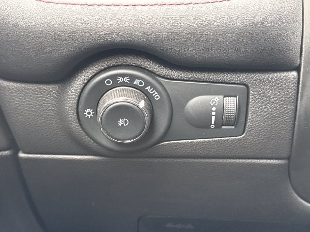 2022 Dodge Durango R/T Plus