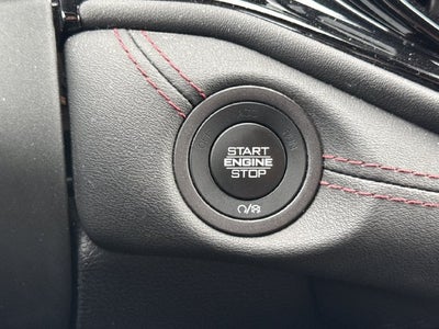 2022 Dodge Durango R/T Plus