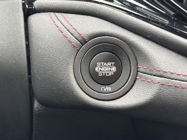 2022 Dodge Durango R/T Plus