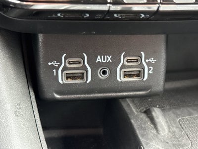 2022 Dodge Durango R/T Plus